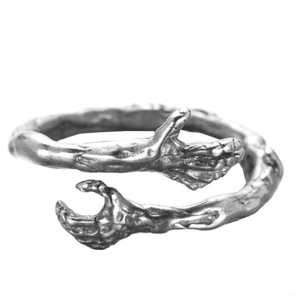 Verameat hand ring